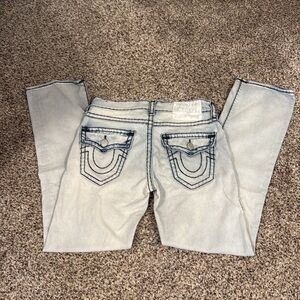 True Religion Men's Jeans